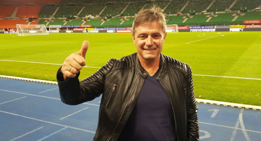Пикси открива да ли ће постати селектор Србије
