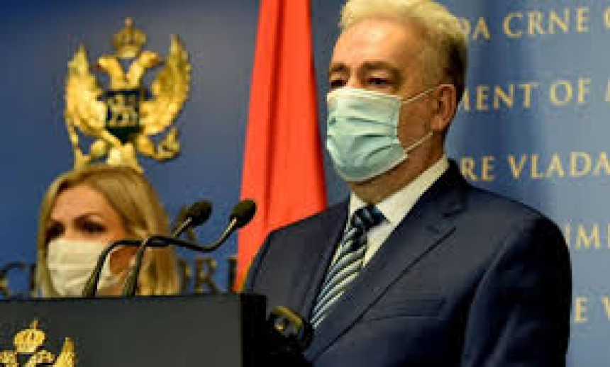 Ukida se zabrana ulaska javnim ličnostima iz Srbije?