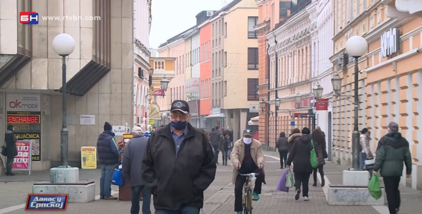 BiH na dnu Evrope: Veliki broj ljudi u javnim kuhinjama