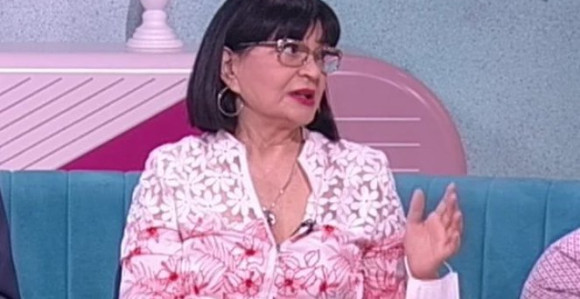 Pjevačica Nada Obrić pobijedila rak četvrti put