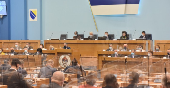 Opozicija zasad nema namjeru da ruši Vladu Srpske