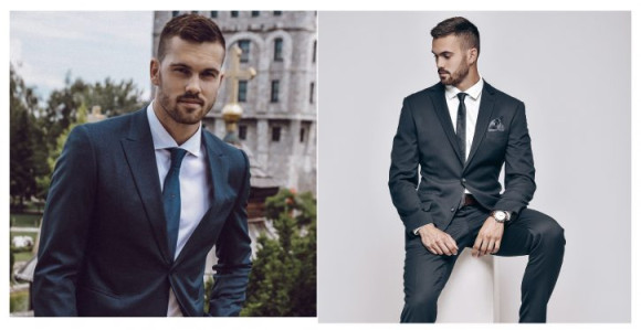 Političar koji je srušio mreže seksi fotkama