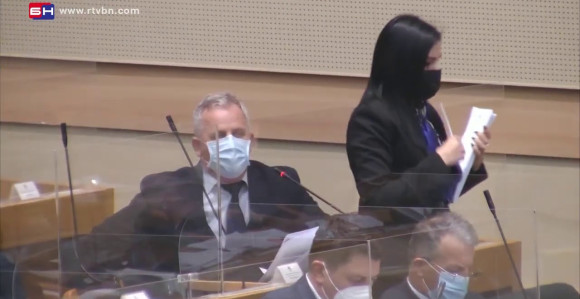 Stanić upozorava: Republiku Srpsku vodite u bankrot