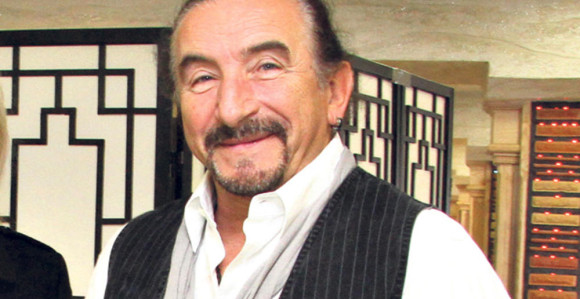Željko Bebek danas slavi 75. rođendan!