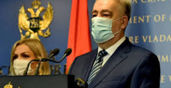 Ukida se zabrana ulaska javnim ličnostima iz Srbije?
