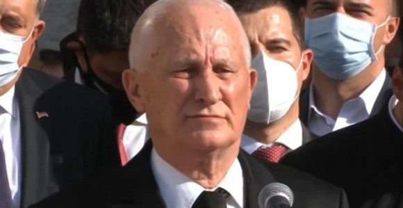 Bećković: Ispade da ću moći i živ u Crnu Goru