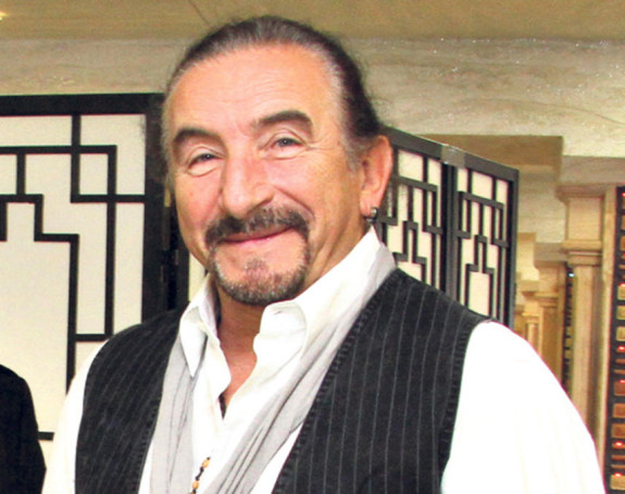 Željko Bebek danas slavi 75. rođendan!