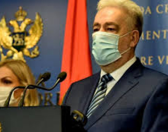 Ukida se zabrana ulaska javnim ličnostima iz Srbije?