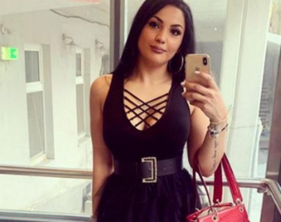 Nadica Ademov oplela po kolegama: Gde vam je štek?