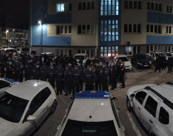Zbog šverca razbijena velika kriminalna grupa