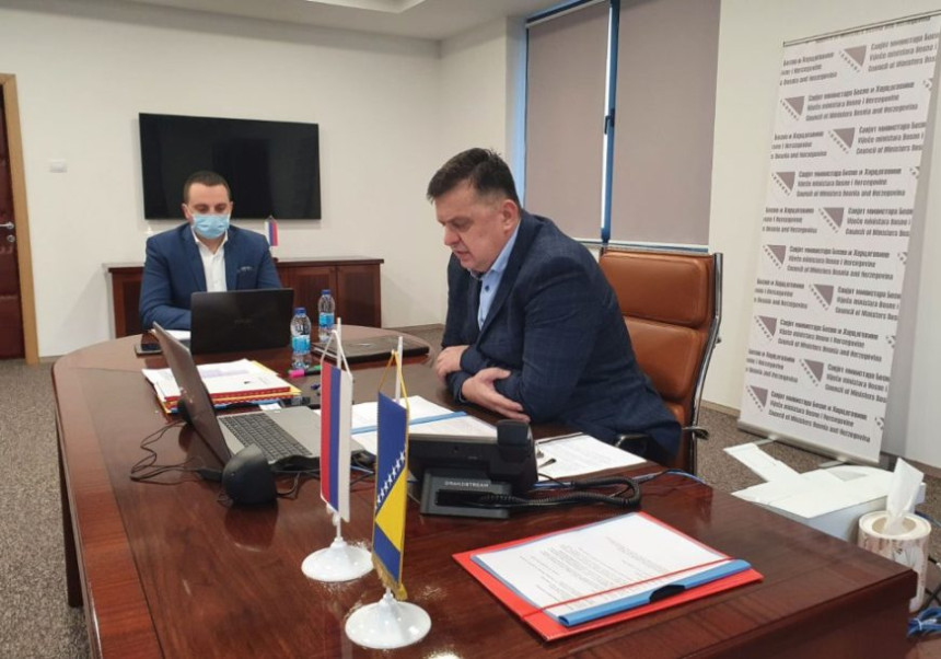 Поново нема сагласности за нови кредит од ММФ-а