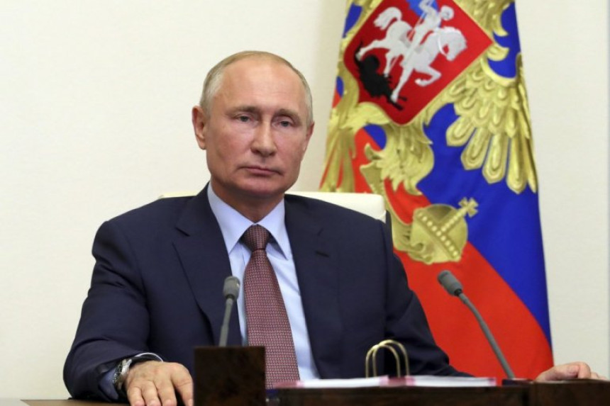 Vladimiru Putinu zabranjena posjeta Olimpijskim igrama