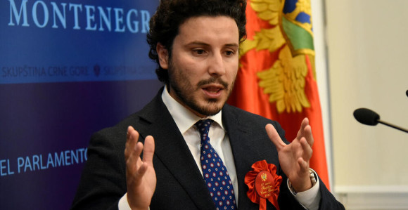 Veselin Veljović više nije direktor policije Crne Gore