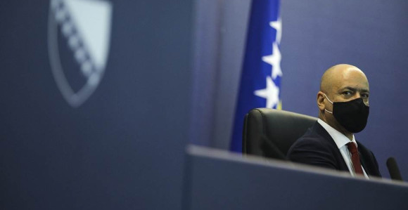 Све мјере остају и током новогодишњих празника