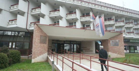 Kontrole u Domu penzionera - raste broj zaraženih