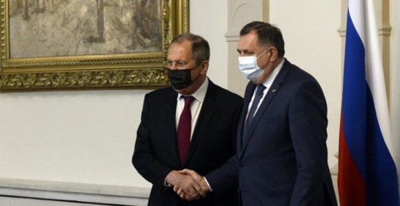 Mediji u regiji bruje o aferi "ukrajinska ikona"