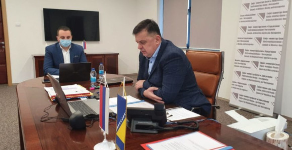 Поново нема сагласности за нови кредит од ММФ-а