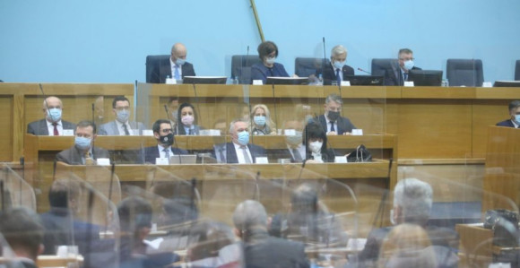 Banjac: Funkcija prvo, pa tek onda osnivanje stranke