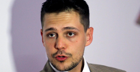 Miloš Biković u izolaciji već 10 dana zbog korona virusa!