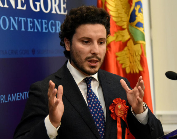 Veselin Veljović više nije direktor policije Crne Gore