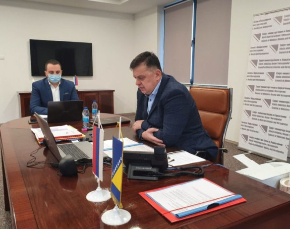 Поново нема сагласности за нови кредит од ММФ-а