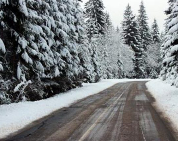 U ponedjeljak 21. decembra počinje zima