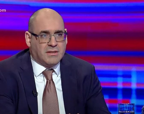 Revizija Dejtonskog sporazuma nije moguća bez Srbije