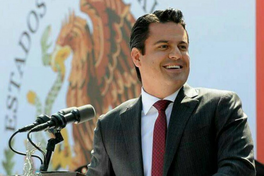 Bivši meksički guverner izrešetan s leđa u toaletu