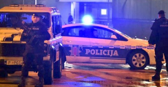 Pucnjava u Nikšiću: Poznata imena žrtve i napadača