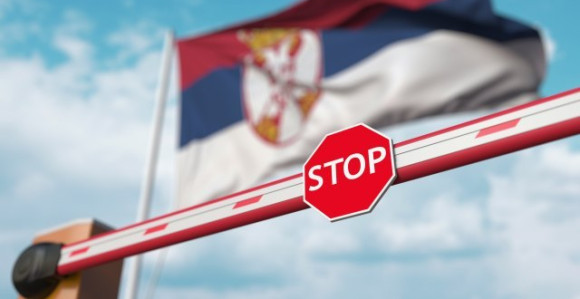 FBiH traži od SM BiH obavezan PCR na granici sa Srbijom
