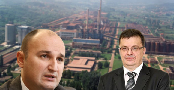 Džombić i Tegeltija pod istragom zbog desetine miliona evra nestalih iz IRB-a