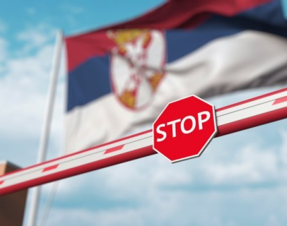 FBiH traži od SM BiH obavezan PCR na granici sa Srbijom