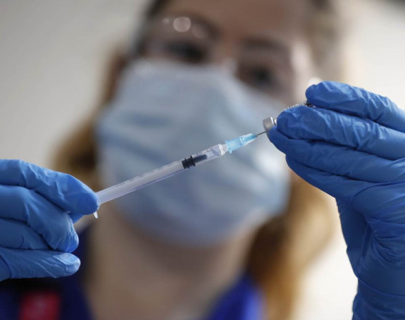 Odobreno: Srbija dala saglasnost za Fajzerovu vakcinu