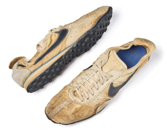 Zašto ove „Najke" koštaju 150.000 funti?