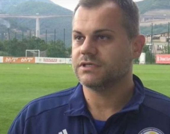 Pogledajte u kojoj ulozi se ovaj put nalazi Sofrenić!