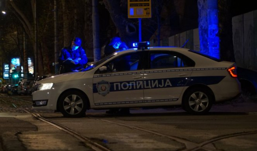 Upao čovjeku na slavu, pa pretukao cijelu porodicu