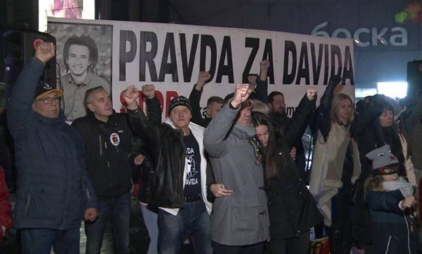 Pravosuđe ne radi ništa jer ovdje ne postoji država!