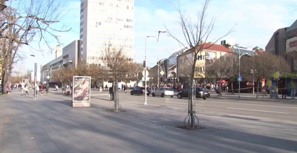 Danas oblačno vrijeme sa sunčanim intervalima