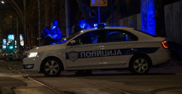 Upao čovjeku na slavu, pa pretukao cijelu porodicu