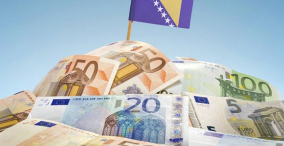 Uslov: Ako hoćete milione, tužioci EU vodiće istrage