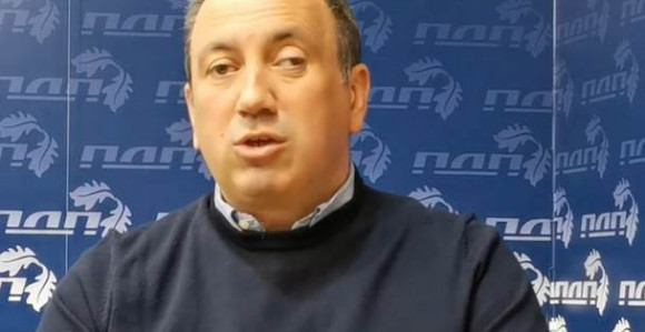 Crnadak poziva Dodika: Riješite nas ove sramote