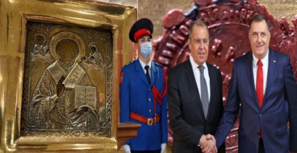 Dodik napravio štetu i sramotu srpskom narodu