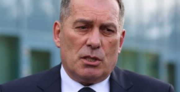 "Slučaj "ikona" krivično djelo za dobrog zatvora"