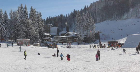 Sedmogodišnjak teško povrijeđen na Bjelašnici