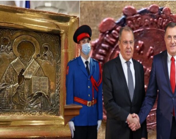 Dodik napravio štetu i sramotu srpskom narodu