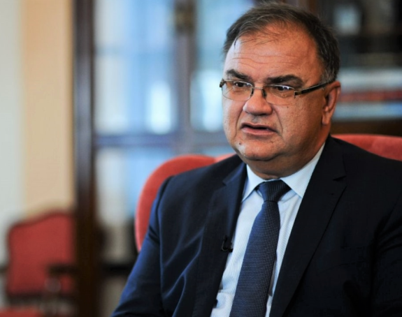 Nakon ovakve bruke svaki političar bi se povukao