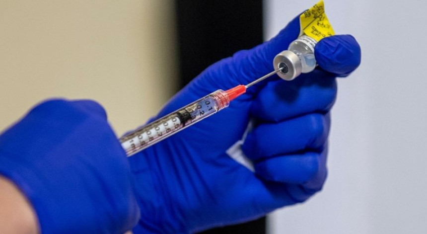 Зашто већина Нијемаца неће да се вакцинише?