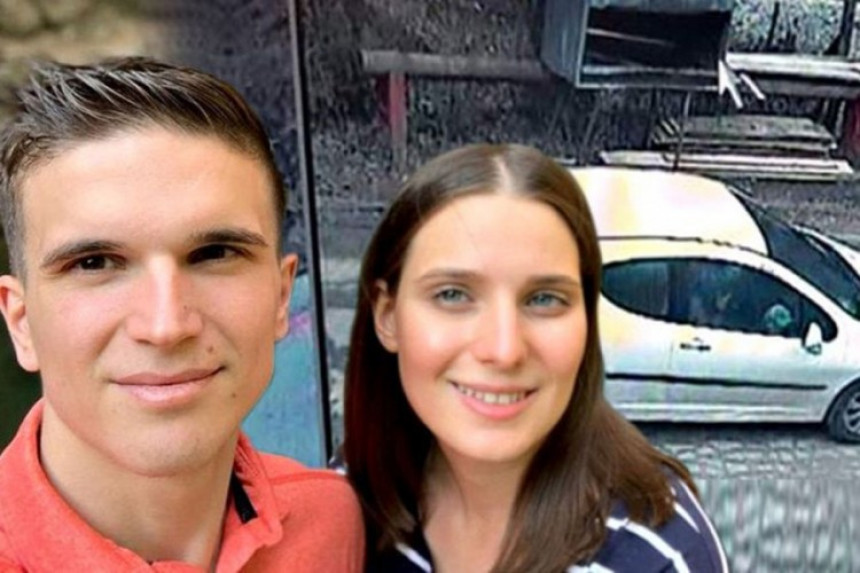 Pronađeni Milica i Stefan koji su nestali u subotu