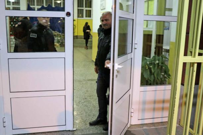 Мостар: Затворена бирачка мјеста, слиједи бројање