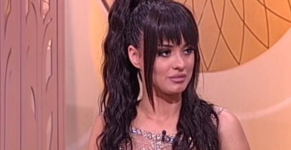 "Žena od sultana" posle nasilja ne izlazi iz stana!